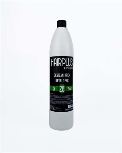 HairPlus Oksidan.20 Vol 1 Kg