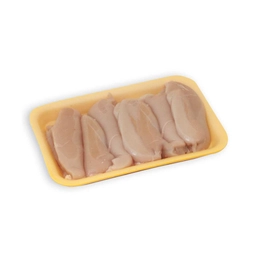 Aspiliç Dondurulmuş Piliç Bonfile 1 Kg