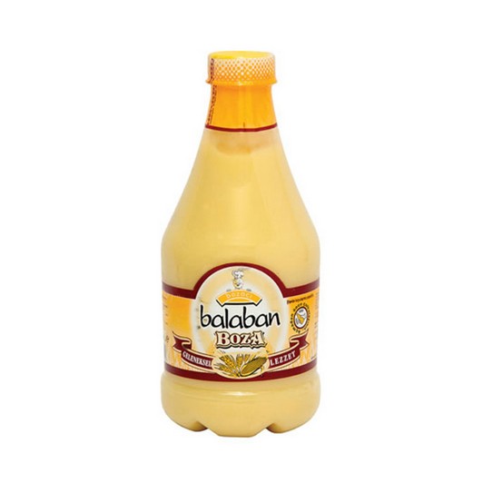 Balaban Boza 1 lt