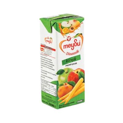 MEYSU M.SUYU 200ml KARISIK