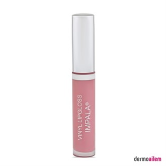 IMPALA Dudak Parlatıcısı -  VINYL Lipgloss No: 9