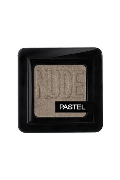 Pastel Profashion Nude Tekli Far 81 Bronze