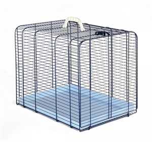 Imac Transporto Gatto Kedi Kafesi No:2