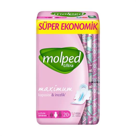 Molped Süper Eko Uzun 20'li