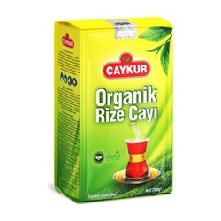 Çaykur Organik Rize Siyah Çay 200 g