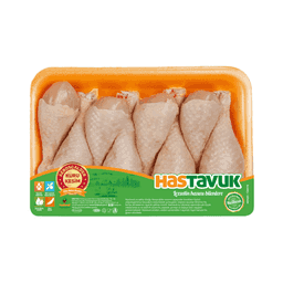 Hastavuk Tavuk Baget 1500 G