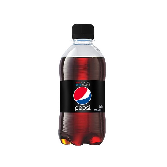 Pepsi Cola Max 330 ml Pet