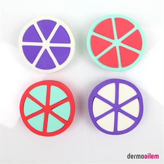 Nascita Makyaj Süngeri - 87