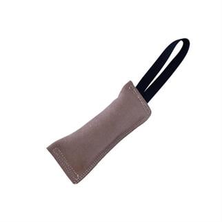 Doggie Deri Köpek Isırma Yastığı 5x20 cm