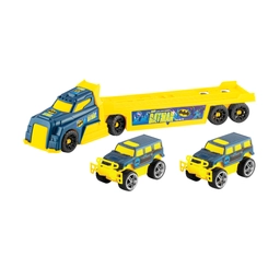 Oyuncak Batman Oto Taşıyıcı Araç