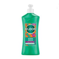 Elidor 7/24 Belirgin Bukleler Saç Kremi 240 ml