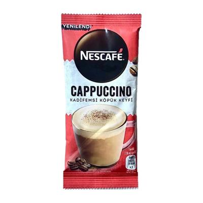Nescafe Cappuccino 14 Gr