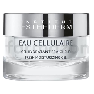 Institut Esthederm Cellular Water Fresh Moisturizing Gel 50 ml