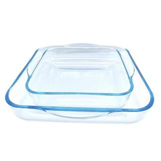 BRART FIRIN TEPSİSİ KARE 2 Lİ