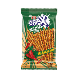 Eti Crax Baharatlı Kraker 50 G