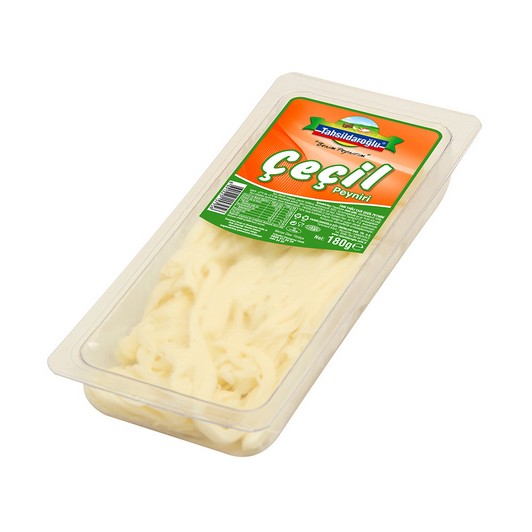 TAHSİLDAROĞLU ÇEÇİL 180GR