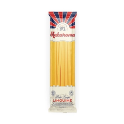 Makaroma Linguine Makarna 500 G 