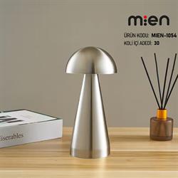 Mien Led Masaüstü Lamba