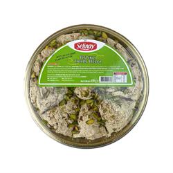 Selinay Helva Fıstıklı 650 Gr