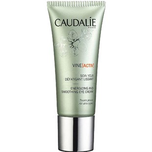 Caudalie Vineactiv Energizing And Smoothing Eye Cream 15Ml