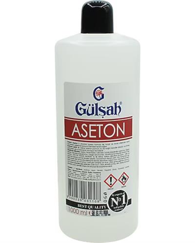 Gülşah Aseton 1000 ml 8690239031108