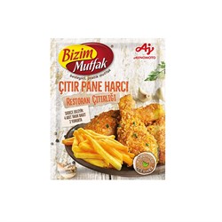 Bizim Çıtır Pane Harcı 88 Gr