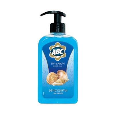 ABC SIVI SABUN 400ml MAVI