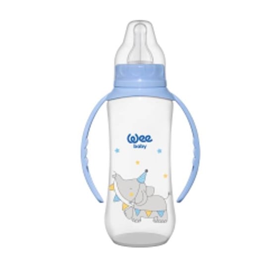 Wee Baby Kulplu Pp Biberon 270 ml