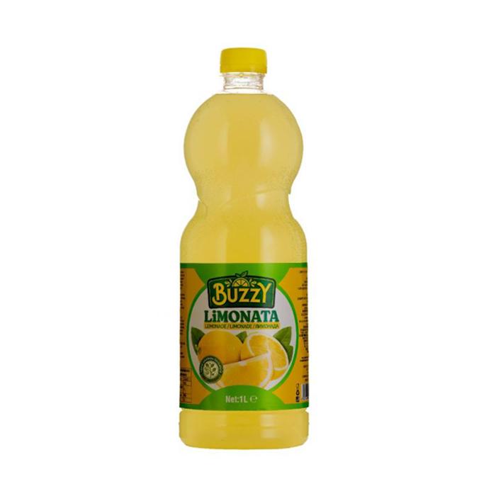 Buzzy Limonata 1 lt