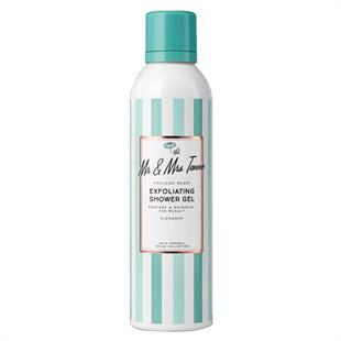 Mr & Mrs Tannie Peeling Etkili Duş Jeli 200 ml