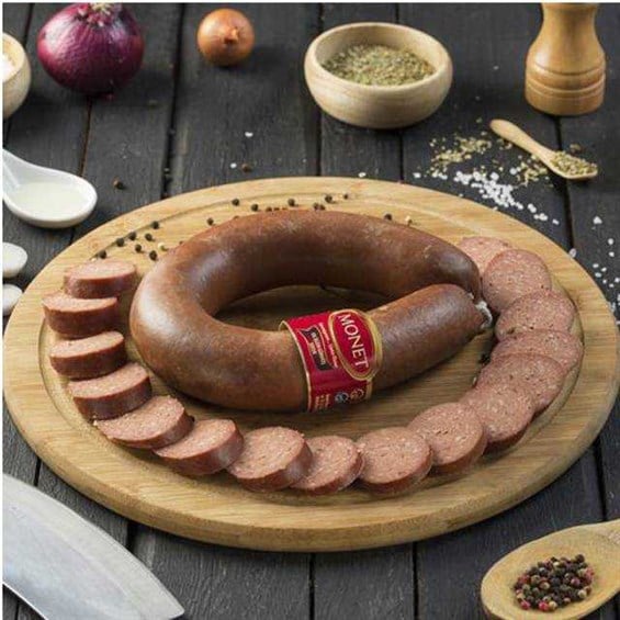 Monet Kangal Sucuk Dana kg