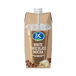 Sek Sütlü İçecek White Chocolate Mocha 330 ml