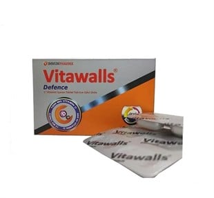 Vitawalls Defence 30 Tablet