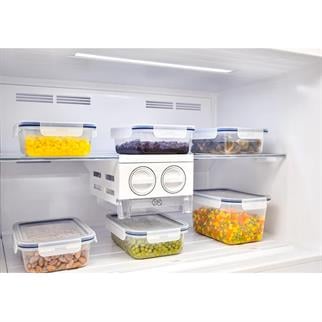 Vestel NF60012 E GI Pro WIFI 523 LT No-Frost Çift Kapılı Buzdolabı