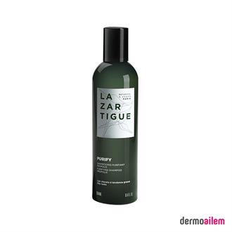 Lazartique Purify Arındırıcı Şampuan 250 ml
