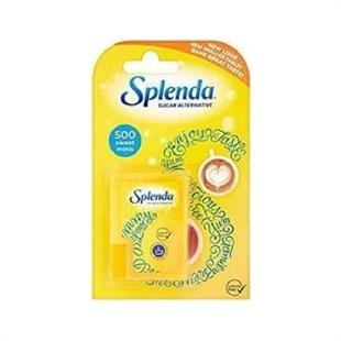 Splenda 500 Tablet