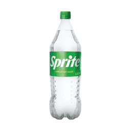 Sprite Gazoz 1,5 L 