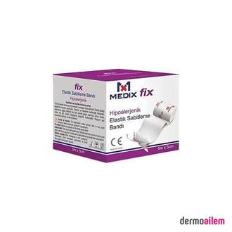 MEDİX FİX 10mX10cm