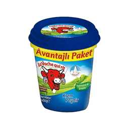 La Vache Qui Rit Krem Peynir 400 G