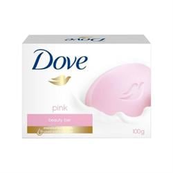 Dove Sabun Cream Bar Pink 90 Gr