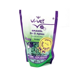 Vi-vet Granül Sir Ağda Azulen 250 Gr