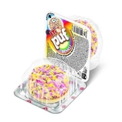 Eti Puf Renkli 18 Gr