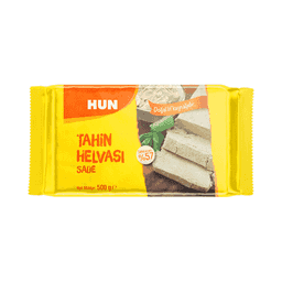 Hun Sade Helva 500 G