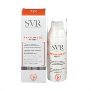 SVR AK Secure DM Protect 50 ml