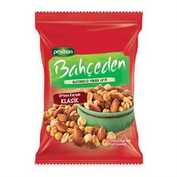 Peyman Bahçeden Ortaya Karışık Klasik 75G