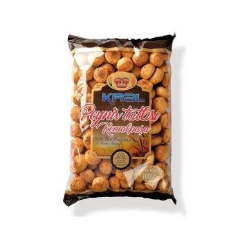 Kral Kemalpaşa Peynir Tatlısı 1 Kg
