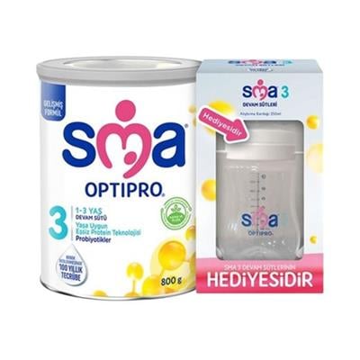SMA OPTIPRO MAMA 800gr (3) HEDIYELI