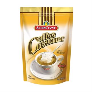 ALTINCEZVE KREMA POŞET 200 GR