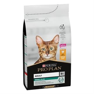 ProPlan Orijinal Tavuklu Yetişkin Kuru Kedi Maması 10 Kg