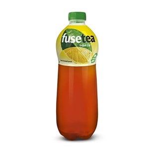 Fuse Tea Soğuk Çay 1,5L Limon
